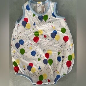 TBBC Birthday bubble